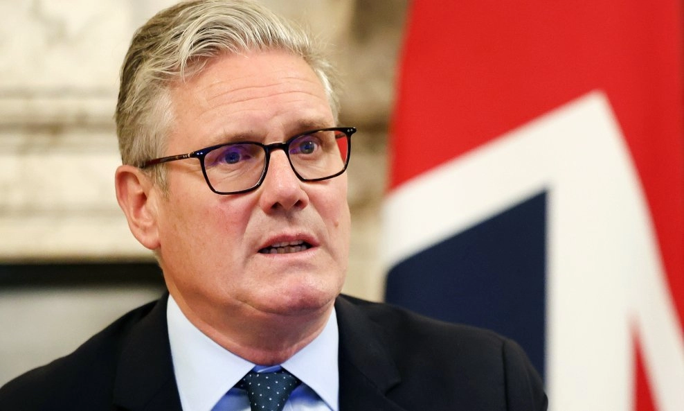 Britanski premijer pozvao na deeskalaciju sukoba Izraela i Irana